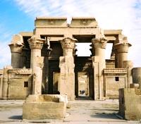 Kom Ombo Temple